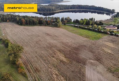 działka na sprzedaż 1265m2 działka Kozin