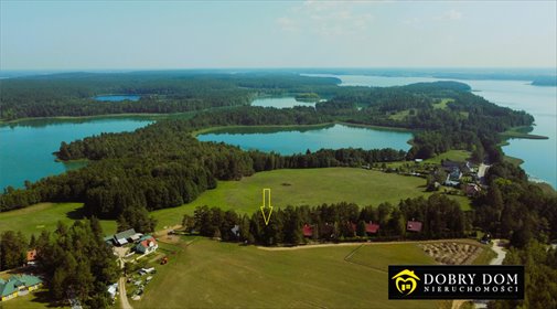 działka na sprzedaż 670m2 działka Gawrych-Ruda