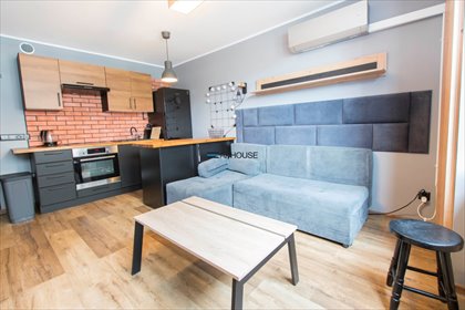 mieszkanie na wynajem 24m2 mieszkanie Kraków, Bieńczyce, Bieńczyce, os. Kalinowe