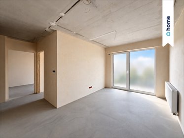 Sprzedam 3-pokojowe mieszkanie 50 m² w Katowicach mieszkanie Katowice, Koszutka