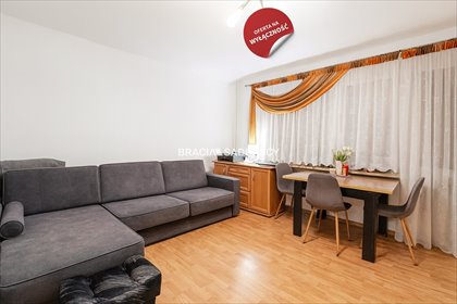 mieszkanie na sprzedaż 50m2 mieszkanie Kraków, Czyżyny, Czyżyny, os. Dywizjonu 303