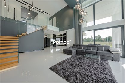 dom na sprzedaż 255m2 dom Łąki, Konika Polnego