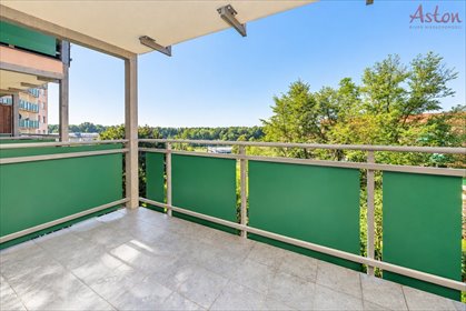 Komfortowa kawalerka 33 m² z balkonem w Tychach - polecam! mieszkanie Tychy, U, Ujejskiego