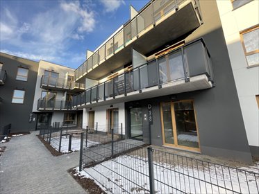 mieszkanie na sprzedaż 40m2 mieszkanie Warszawa, Białołęka Kobiałka, Fajna