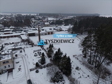 lokal użytkowy na sprzedaż 462m2 lokal użytkowy Dretyń