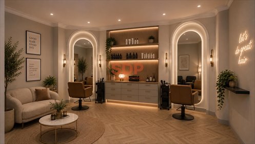 Polecam nowoczesny lokal 39,5 m² w centrum Wrocławia lokal użytkowy Wrocław, Stare Miasto, Stare Miasto, Szewska