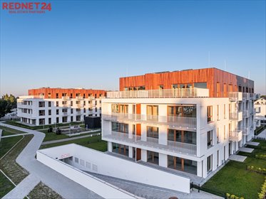 Zapraszam do 2-pok. apartamentu 39 m² blisko plaży w Gąskach mieszkanie Mielno, Nadbrzeżna