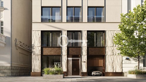 Sprzedam ekskluzywny apartament 198 m² w Warszawie mieszkanie Warszawa, Śródmieście Powiśle, Okólnik