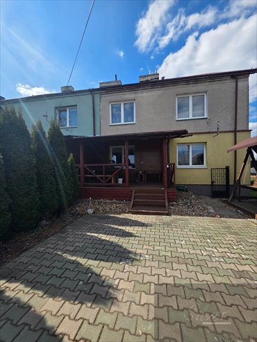 mieszkanie na sprzedaż 68m2 mieszkanie Zaborów