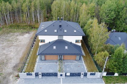 dom na sprzedaż 277m2 dom Ciemne, Urocza