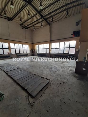 Lokal użytkowy na wynajem Ruda Śląska, Chebzie, Dworcowa 200m2 Foto 3