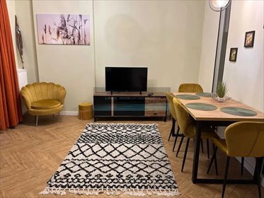 2-pokojowe mieszkanie z balkonem i klimatyzacją polecam mieszkanie Warszawa, Wola, Marcina Kasprzaka