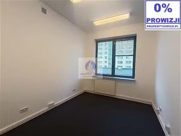 Lokal biurowy 10,63 m² na Mokotowie - polecam lokal użytkowy Warszawa, Mokotów, al. Wilanowska