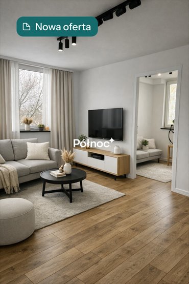 mieszkanie na sprzedaż 47m2 mieszkanie Świdnik, Niepodległości