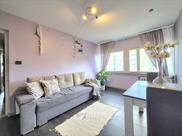 mieszkanie na sprzedaż 45m2 mieszkanie Łódź, Polesie, Gazowa