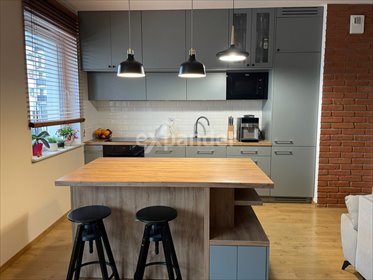 mieszkanie na sprzedaż 63m2 mieszkanie Kwidzyn, Toruńska