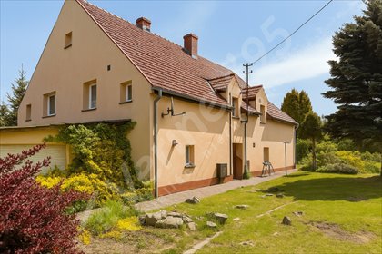 dom na sprzedaż 200m2 dom Jelenia Góra