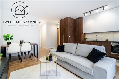 Mieszkanie dwupokojowe na sprzedaż Warszawa, Ursynów Wyczółki, Kłobucka 44m2 Foto 3