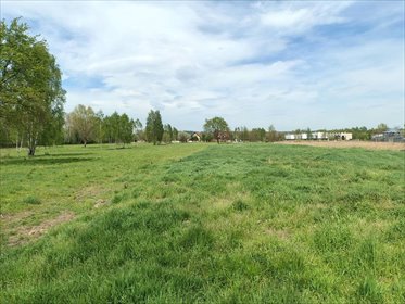 Sprzedam działki inwestycyjne 21 369 m² w Krakowie działka Kraków, Prądnik Biały, Prądnik Biały, Józefa Chełmońskiego