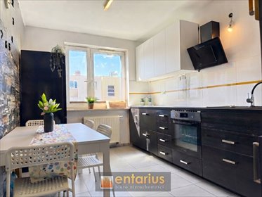 Zapraszam do 54 m² 2-pokojowego mieszkania z miejscem postojowym mieszkanie Warszawa, Białołęka, Żeglugi Wiślanej