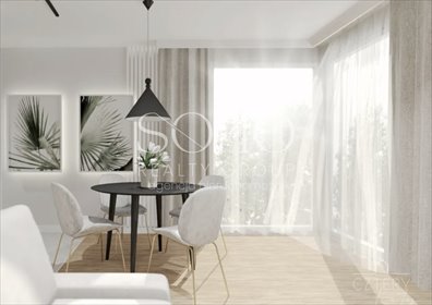 mieszkanie na sprzedaż 94m2 mieszkanie Skawina, Skawińska