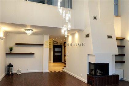 dom na wynajem 180m2 dom Warszawa, Praga-Południe, Marokańska