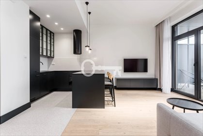 mieszkanie na wynajem 60m2 mieszkanie Warszawa, Śródmieście Powiśle, Leszczyńska