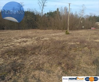 działka na sprzedaż 8353m2 działka Rasztów