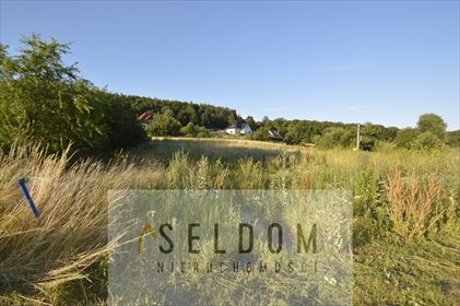 działka na sprzedaż 1366m2 działka Winnica
