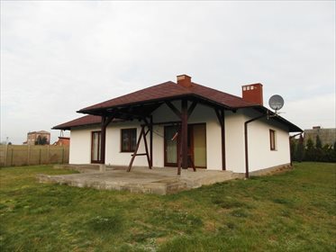 Dom na sprzedaż Michale 192m2 Foto 3
