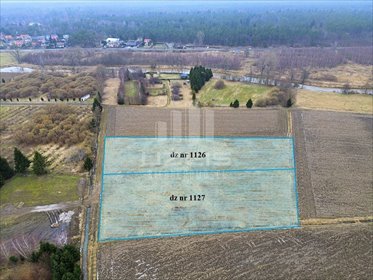 działka na sprzedaż 10900m2 działka Stegna, Południowa