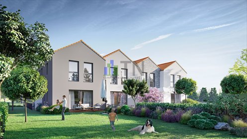 dom na sprzedaż 129m2 dom Kamieniec Wrocławski