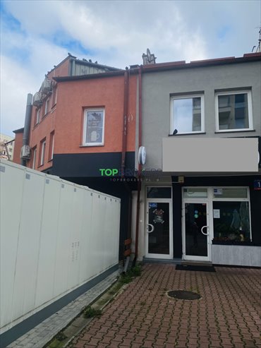 lokal użytkowy na wynajem 84m2 lokal użytkowy Warszawa, Praga-Południe Gocław, Stanisława Rogalskiego