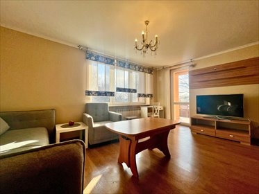 mieszkanie na sprzedaż 50m2 mieszkanie Jarosław, Osiedle im. Wojska Polskiego