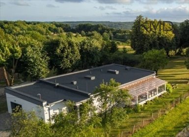 Dom 270 m² w Gilowie (idealny na biznes lub agroturystykę) dom Gilów