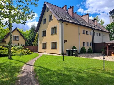 dom na sprzedaż 240m2 dom Warszawa, Wawer