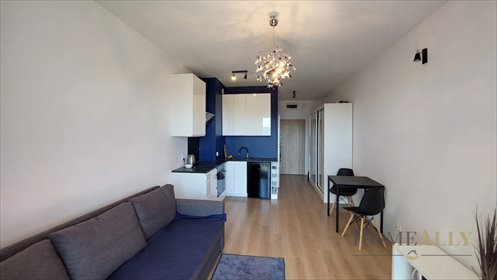 mieszkanie na sprzedaż 25m2 mieszkanie Warszawa, Włochy, Pola Karolińskie