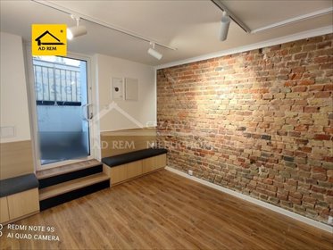 lokal użytkowy na sprzedaż 16m2 lokal użytkowy Lublin, Śródmieście, Centrum, Narutowicza
