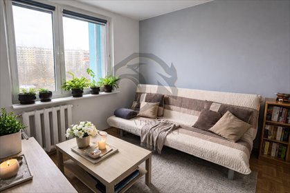 mieszkanie na sprzedaż 66m2 mieszkanie Wrocław, Krzyki, Mieczysława Orłowicza