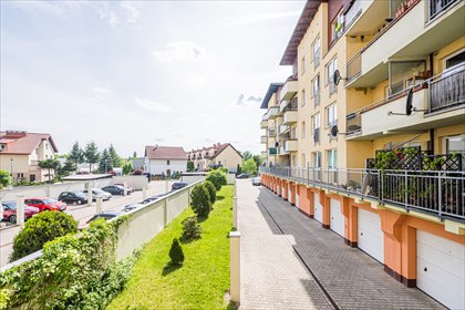 Mieszkanie dwupokojowe na wynajem Wrocław, lesnica, Dolnobrzeska 43m2 Foto 7