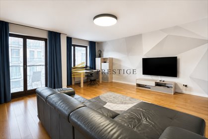 Elegancki apartament 56 m² w Rezydencji Orłowicza polecam mieszkanie Warszawa, Śródmieście, Mieczysława Orłowicza
