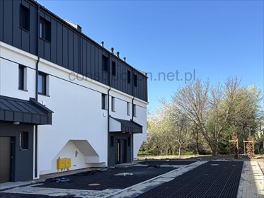 Dom na sprzedaż 81m2 dom Warszawa, Wawer, Las, Sęczkowa