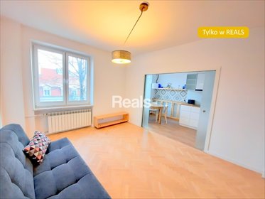 mieszkanie na sprzedaż 47m2 mieszkanie Warszawa, Żoliborz, ks. Jerzego Popiełuszki