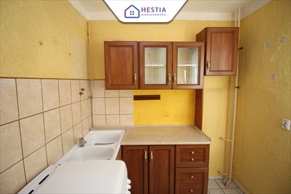 Sprzedam ustawne 2-pokojowe mieszkanie 45 m² z balkonem mieszkanie Stargard