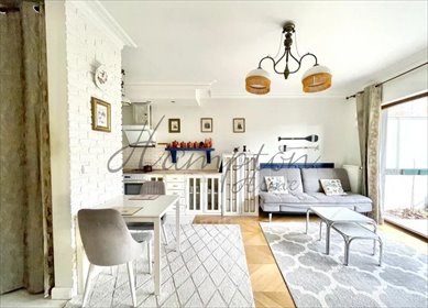 mieszkanie na sprzedaż 42m2 mieszkanie Warszawa, Ochota, Szczęśliwicka