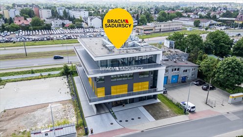 lokal użytkowy na wynajem 140m2 lokal użytkowy Kraków, Podgórze, Płaszów, Przewóz