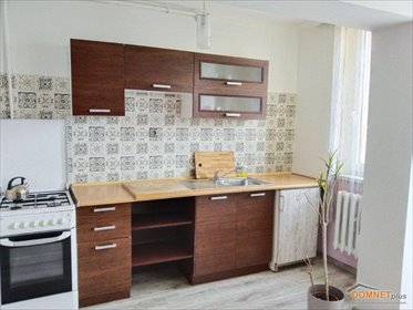 mieszkanie na wynajem 40m2 mieszkanie Katowice, Koszutka