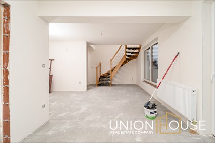 mieszkanie na sprzedaż 85m2 mieszkanie Kraków, Bieżanów, Bieżanów, Potrzask