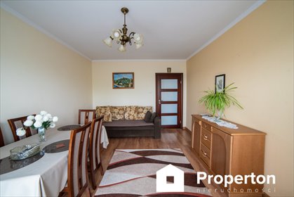 mieszkanie na sprzedaż 64m2 mieszkanie Płock, Tadeusza Gintera