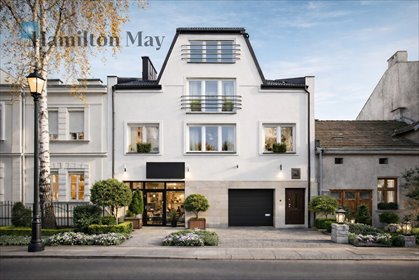 lokal użytkowy na sprzedaż 429m2 lokal użytkowy Kraków, Krowodrza, Miechowska